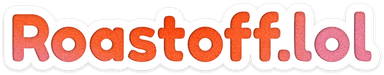 RoastOff.lol